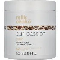 Milk shake Curl Passion Mask 500 ml