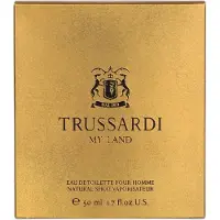 Trussardi perfume My Land EDT 50 ml