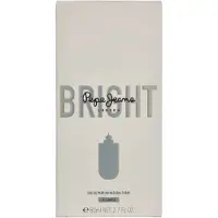 Pepe Jeans perfume Bright RECARGA EDP 80 ml