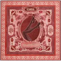 Jean Paul Gaultier Scandal Donna 50 ml — Eau de Parfum
