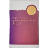 Armaf Club De Nuit Untold EDP U 105 ml