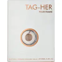 Armaf perfume Tag-Her EDP 100 ml