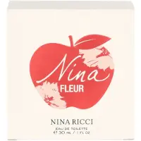 Nina Ricci perfume Nina Fleur EDT 30 ml