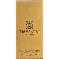 Trussardi perfume My Land EDT 30 ml