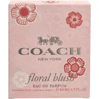Coach perfume Floral Blush EDP 50 ml
