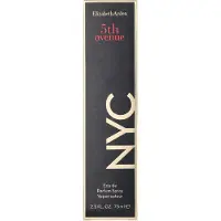 Elizabeth Arden Eau De Parfum 5th Avenue Nyc Vapo 75ml