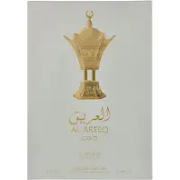 Lattafa Perfume Al Areeq Gold EDP 100 ml