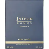 Boucheron perfume Jaipur Homme EDP 100 ml