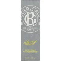 Roger & Gallet perfume Cologne Twist EDC 30 ml