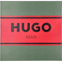 HUGO BOSS coffrets perfume Hugo Man