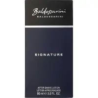 Baldessarini Signature Dopobarba 90ml