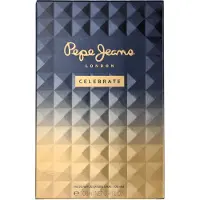 Pepe jeans perfume Celebrate for Him EDP 100 ml