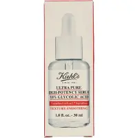 Kiehl's Pure Serum Glycolic Acid 9.8% Siero Idratante - 30 ml