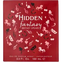 Britney Spears perfume Hidden Fantasy EDP 100 ml