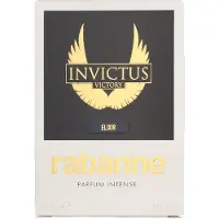 Rabanne perfume Invictus Victory Elixir EDP 30 ml