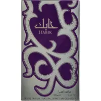 Lattafa perfume Habik For Men EDP 100 ml