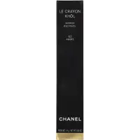 Chanel Le Crayon Khôl 62-ambre