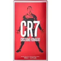 Cristiano Ronaldo CR7 EDT - 100ml