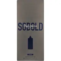 Pepe jeans perfume So Bold RECARGA EDP 100ml