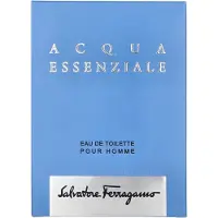Salvatore Ferragamo perfume Acqua Essenziale EDT 100 ml