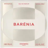 Hermès Paris perfume Barénia EDP.REC 100ml