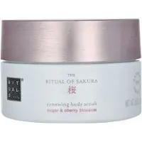 RITUALS The Ritual of Sakura Renewing Body Scrub 250 Gramas
