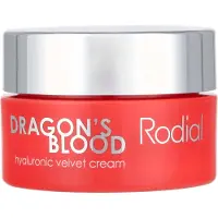 Rodial , sangue de dragão, hialurônico, hidratante, creme, para rosto, 10 ml