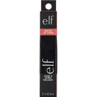 E.l.f. Glossy Lip Stain Labial Líquido Basic Beige 3ml