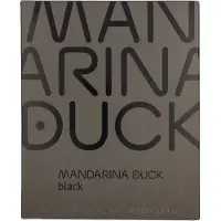 Mandarina Duck perfume Man Black EDT 100 ml