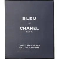 Chanel perfume Bleu de EDP REC 3X20 ml