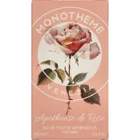 Monotheme perfume Apotheose De Rose EDT 100 ml