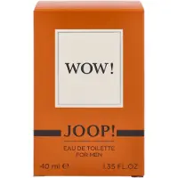 JOOP! ! Uau! EDT M 40 ml