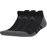 Adidas Meias de desporto 'Essentials' cinzento / preto