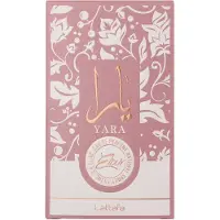 Lattafa perfume Yara Elixir EDP 100 ml