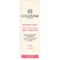 Collistar Idroattiva+ Anto Pollution BB Cream 3-Escuro