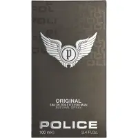 Police perfume Original EDT 100 ml