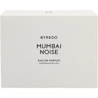 Byredo perfume Mumbai Noise EDP 100 ml