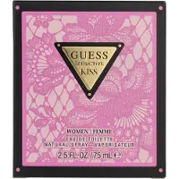 GUESS Eau De Toilette Seductive Kiss 75ml