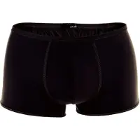 Hom Boxer PLUME TRUNK homens - Preto - EU XL