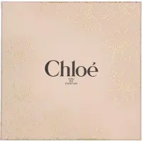 Chloé embalagem de presente para mulher