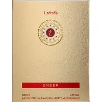 Lattafa perfume Emeer EDP 100 ml