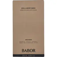 Babor Soul & Body Wash Grounding 250 ml
