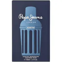 Pepe Jeans perfume Addictive For Him EDP 100 ml