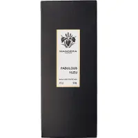 Mancera Fabulous Yuzu EDP U 120 ml