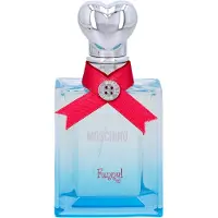 Moschino Eau De Toilette Funny 50ml