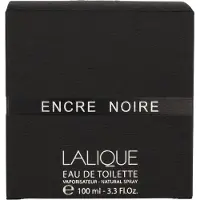 Lalique perfume Encre Noire EDT 100 ml