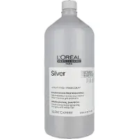 L'Oréal Profissional Silver Shampoo 1500 ml