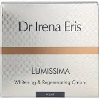 Dr Irena Eris Lumissima sbiancante & rigenerante crema notte 50 ml