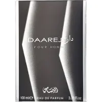 Rasasi perfume Daarej Pour Homme EDP 100 ml