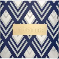 Rabanne Invictus Set (edt/50ml + edt/10ml)